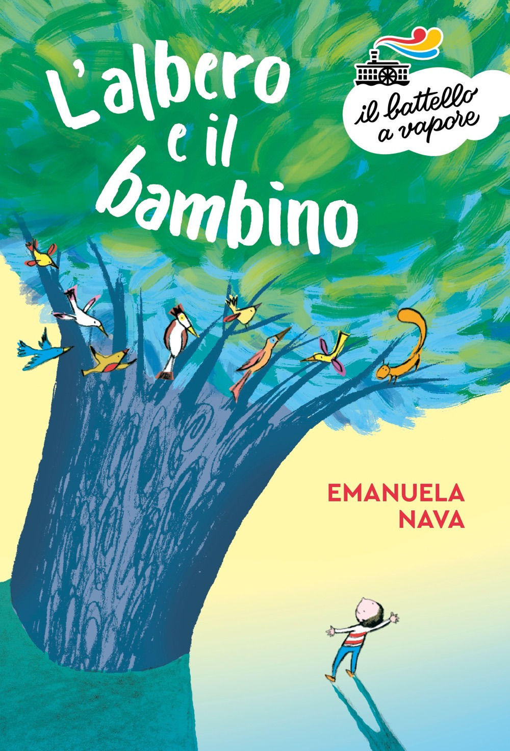 L'albero e il bambino