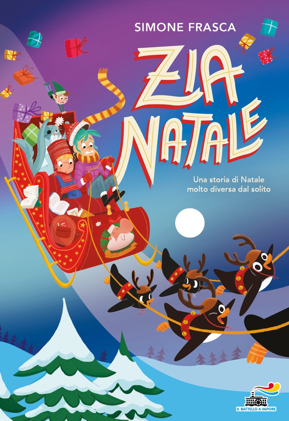 Zia Natale