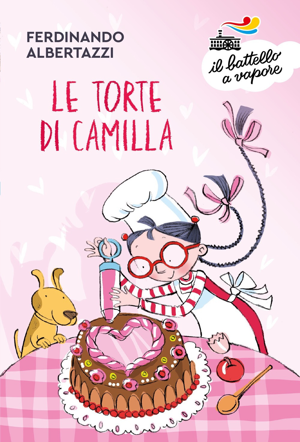Le torte di Camilla