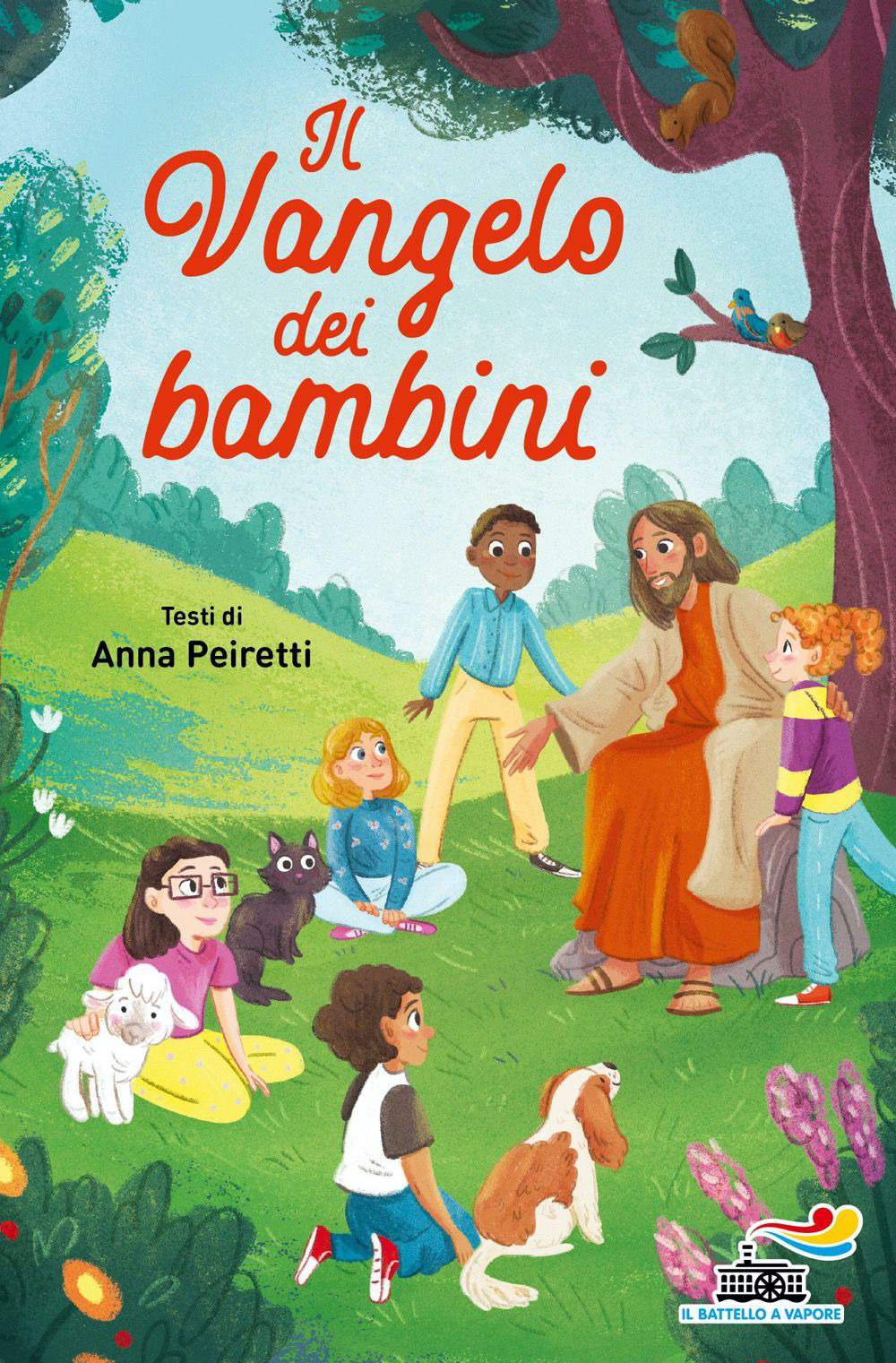 Il Vangelo dei bambini