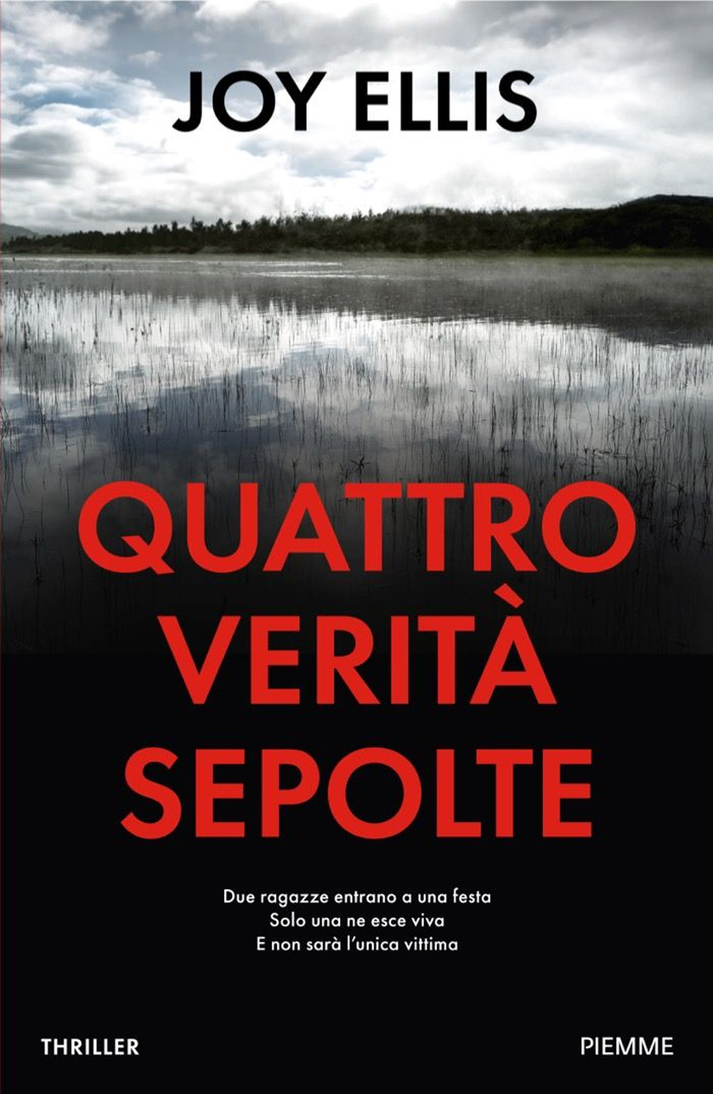 Quattro verità sepolte