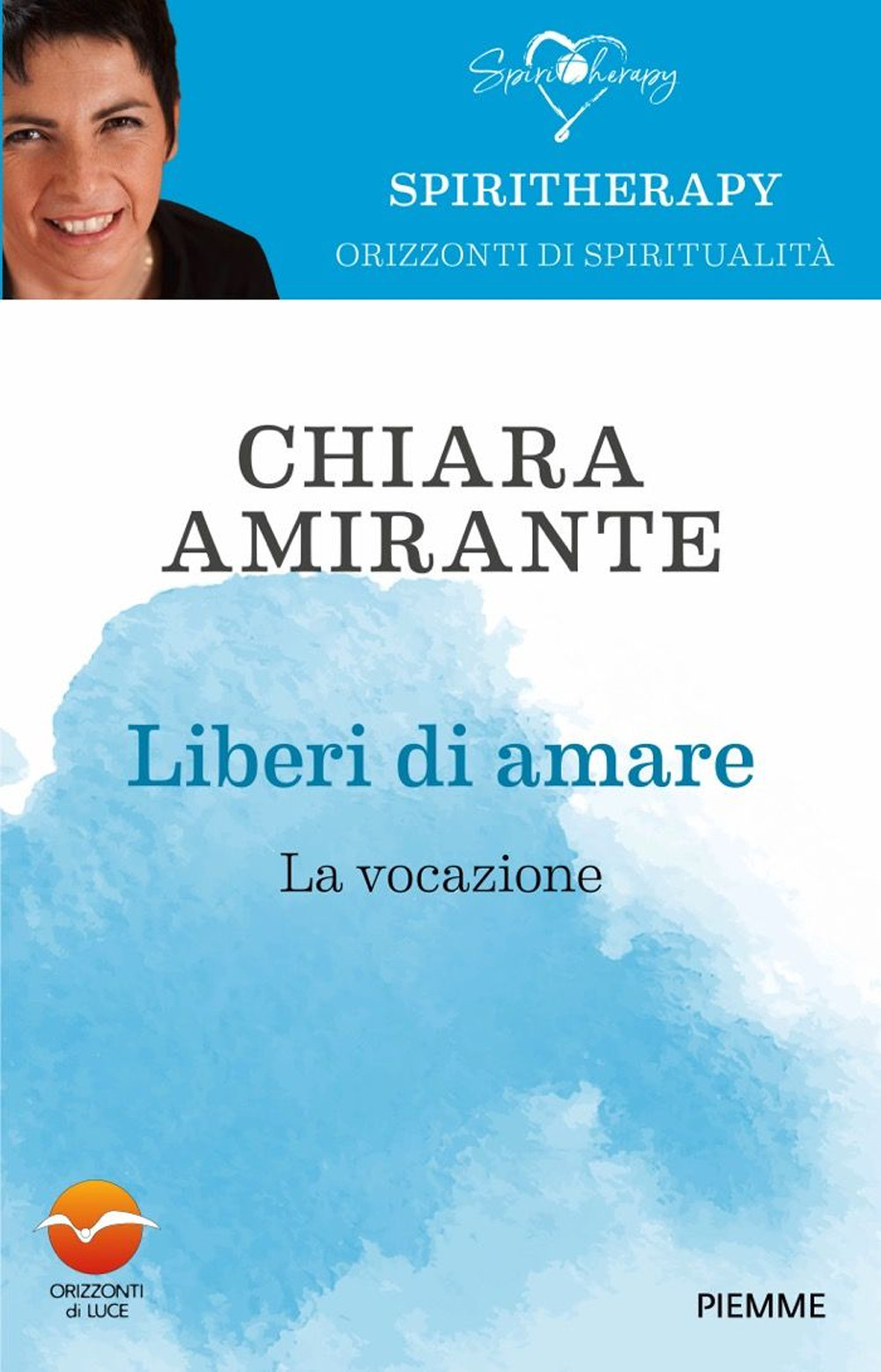 Liberi di amare. La vocazione