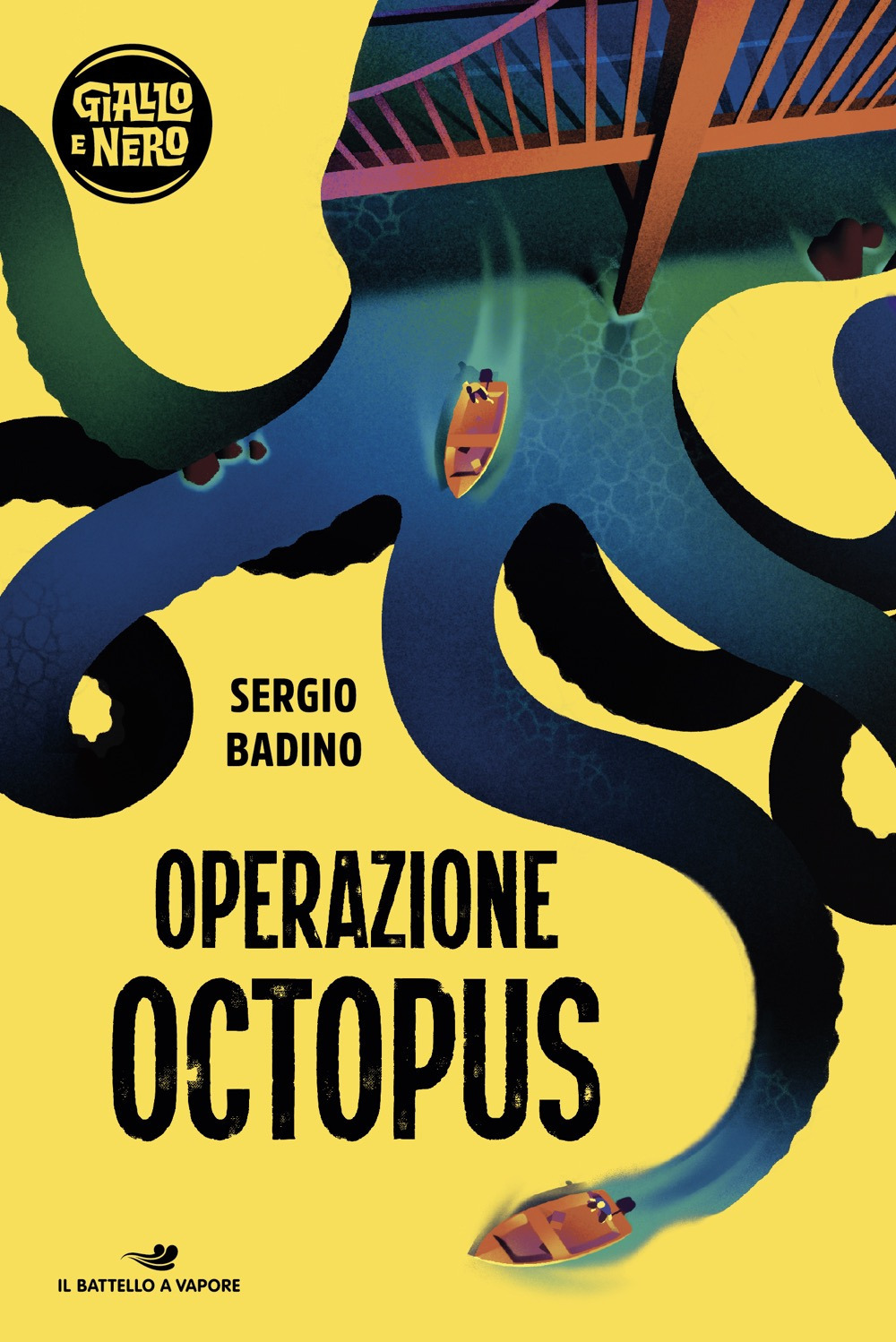 Operazione Octopus