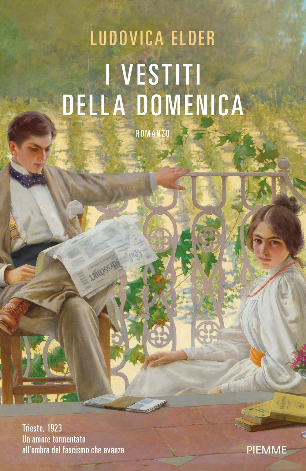 I vestiti della domenica