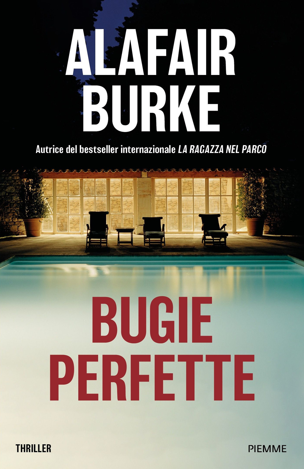 Bugie perfette