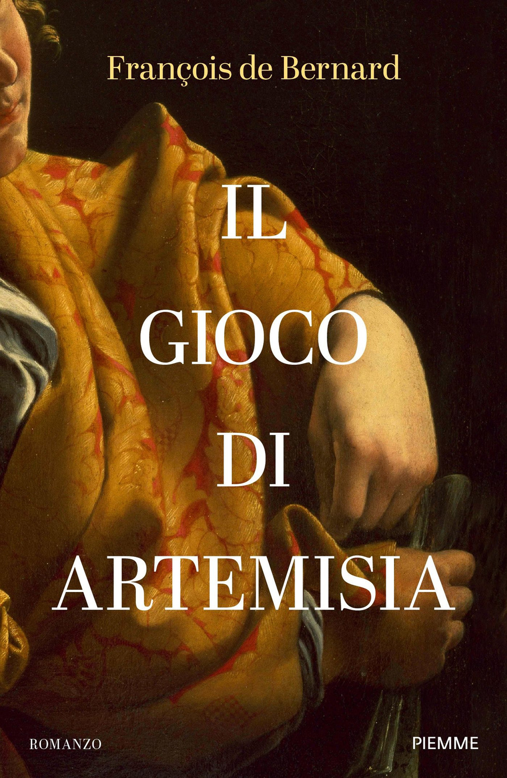 Il gioco di Artemisia