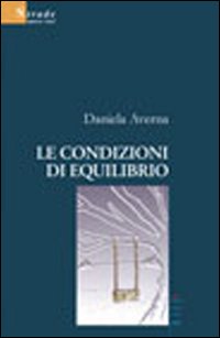 Le condizioni di equilibrio