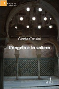 L'angelo e la saliera