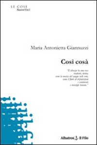 Così cosà