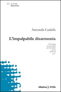 L'impalpabile disarmonia
