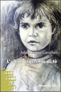 L'ultima lacrima di tè