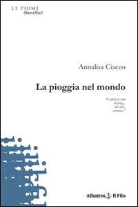 La pioggia nel mondo