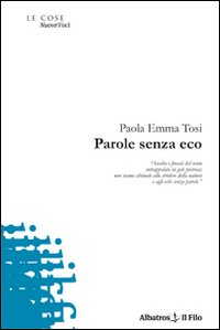 Parole senza eco
