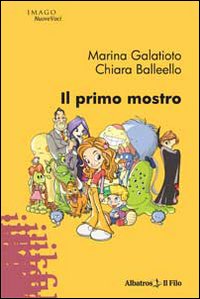 Il primo mostro