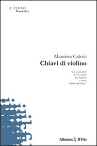 Chiavi di violino