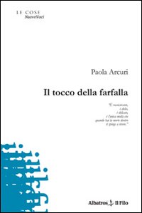 Il tocco della farfalla