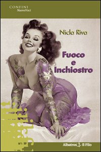 Fuoco e inchiostro