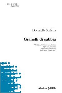 Granelli di sabbia