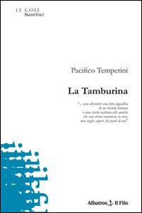 La tamburina