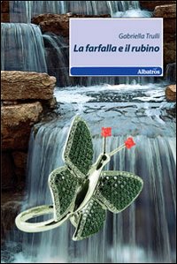 La farfalla e il rubino