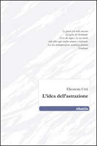 L'idea dell'astrazione