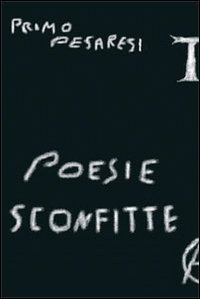 Poesie sconfitte