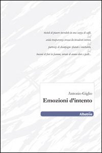 Emozioni d'intento