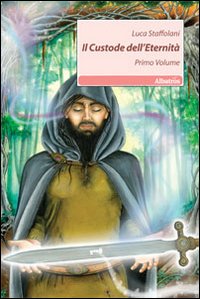 Il custode dell'eternità. Vol. 1