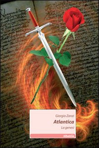La genesi. Atlantica