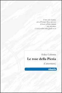 Le rose della Pieria (Canzoniere)