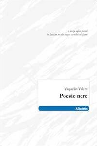 Poesie nere
