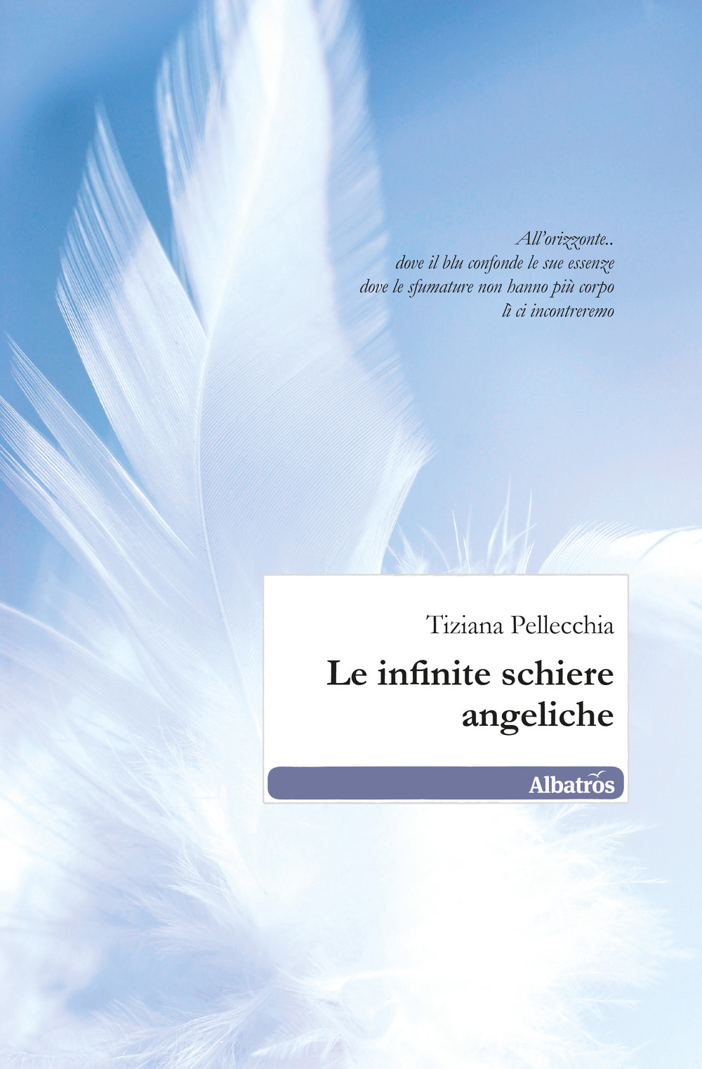 Le infinite schiere angeliche