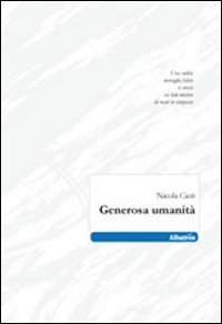Generosa umanità