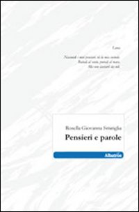 Pensieri e parole