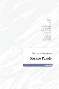 Spezzo parole