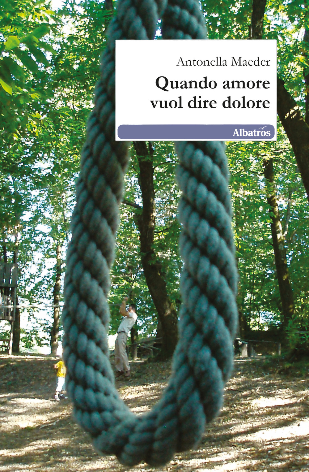 Quando amore vuol dire dolore