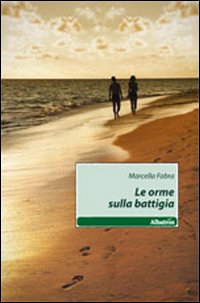 Le orme sulla battigia