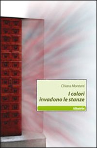I colori invadono le stanze