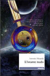 L'istante nudo