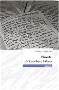 Nuvole di zucchero filato