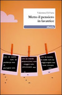 Metto il pensiero in lavatrice