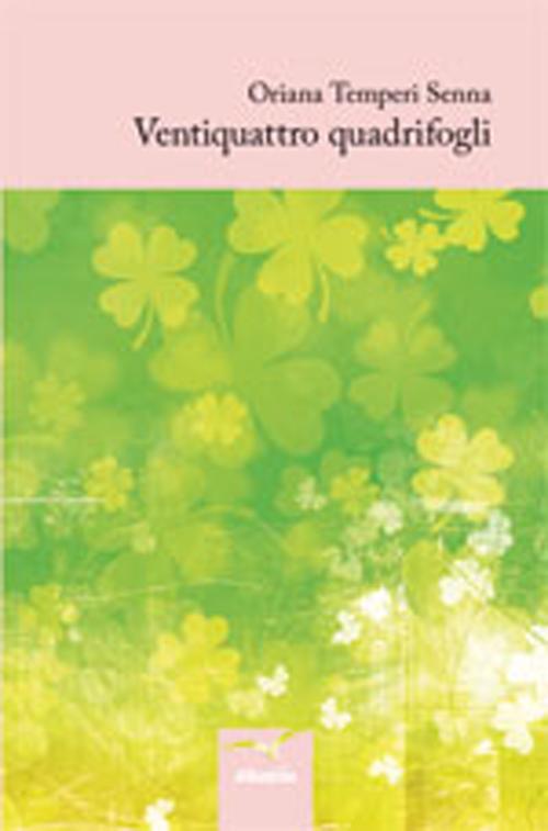 Ventiquattro quadrifogli