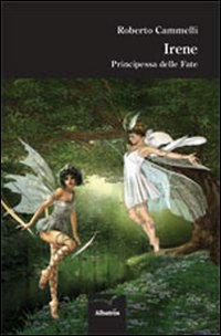 Irene principessa delle fate