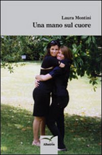 Una mano sul cuore