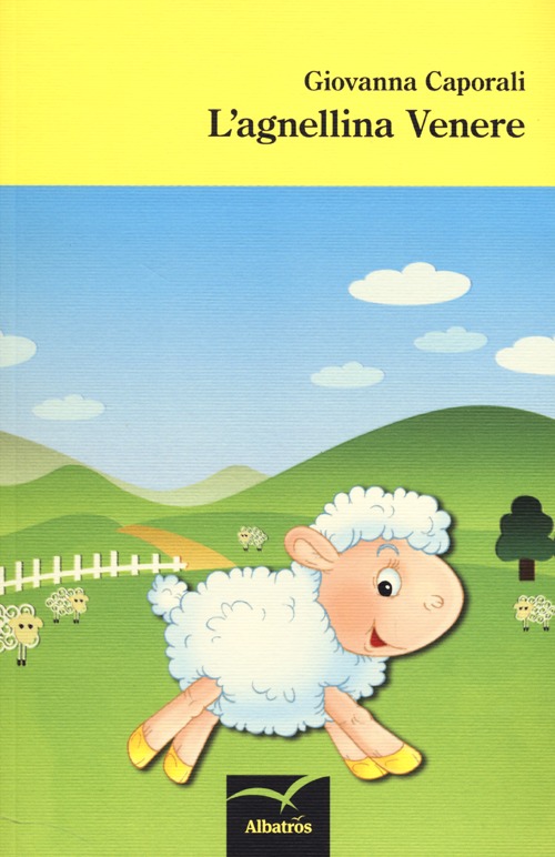 L'agnellina Venere