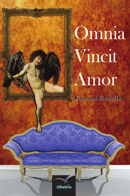 Omnia vincit amor