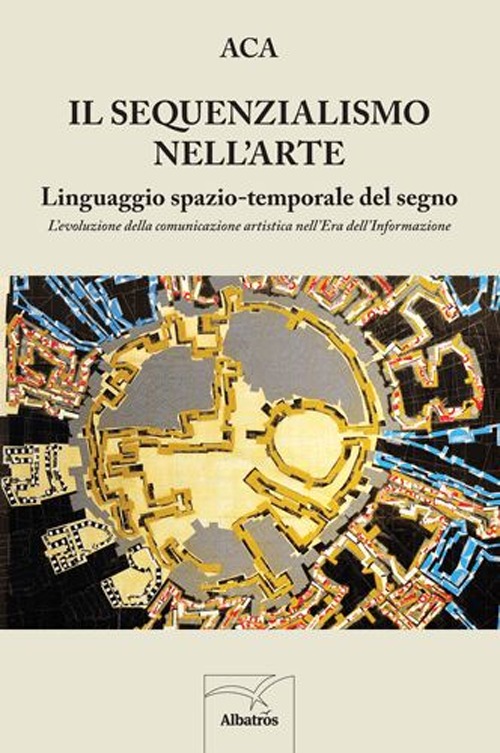 Il sequenzialismo nell'arte