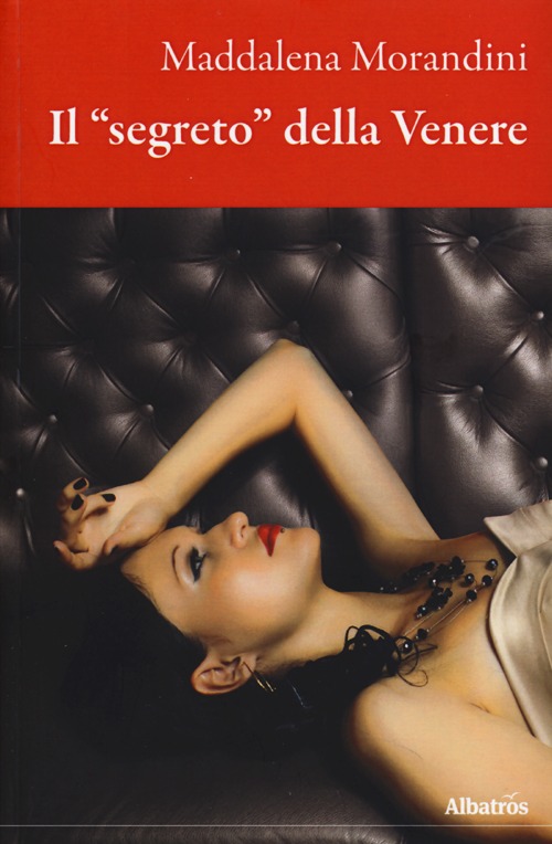 Il «segreto» della Venere