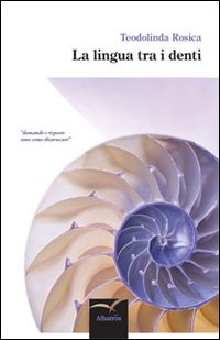 La lingua tra i denti