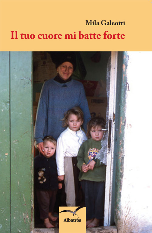 Il tuo cuore mi batte forte